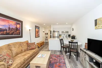 Near Historic Downtown, Ski-In/Ski-Out, Valley Views | Etta Place 5 by AvantStay