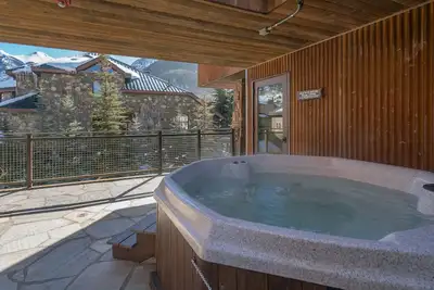 Image de Ghostriders 5 by AvantStay | 2 Bedroom Condo Near Main Street, Hiking & Skiing |
