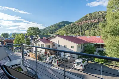 Gold Dust Crossing A4 by AvantStay | Telluride Gem in Great Location