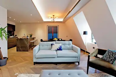 Image de 2-bed Executive 620