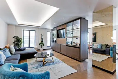 Image de 3-bed Deluxe 413