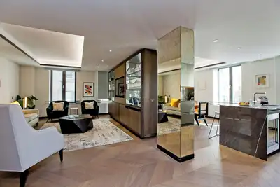 Image de 3-bed Deluxe 309