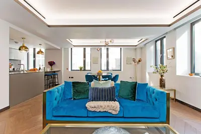 Image de 2-bed Deluxe 104