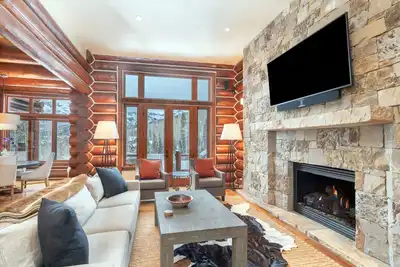 Image de Villas At Tristant 137 by AvantStay | Ski In/Out w/ Panoramic Views & Hot Tub
