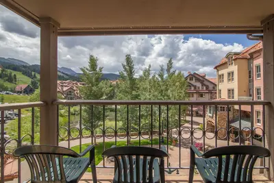 Westermere 311 - 2 by AvantStay | Just Steps From Ski Area w/ Great Views!