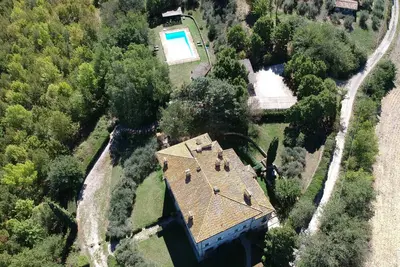 Image de A great place where you can relax. Rome 1 hour.