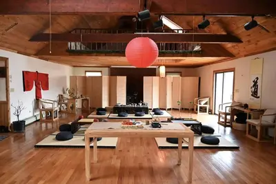 Image de Tao Estate in Catskills : Close to Hiking & Nature & Pet Friendly