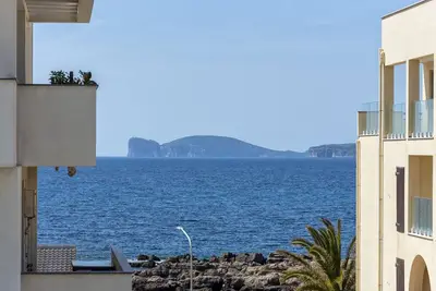 Image de Light Sea Green - your exclusive apartment on the water
