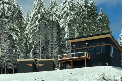 Image de Mountain Retreat