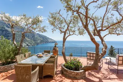 Image de Villapositano Levante