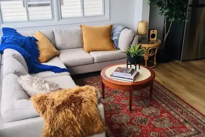 Image de The Camp House