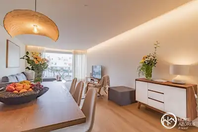 Home Azores - Coliseu Residences B2-1ºD