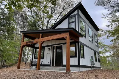 Image de Cranberry Ridge - Ridge Way