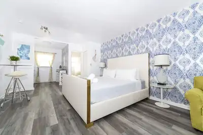Image de Sofi Beach Apartment