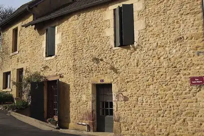Image de Maison Périgord proche belves