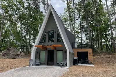 Cranberry Ridge - Ridge Point