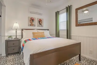 Image de Charming Mexico-inspired Casita located at a Waterfront Resort