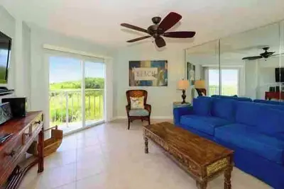 Image de Relaxed Boho Vibes & Views [ Ocean Pointe 2315]