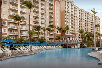 Image de Marriott Surf Club - 1 or 2 Bedroom with full Kitchen