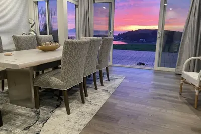 Image de Spectacular Bay View home close to Napa and San Francisco