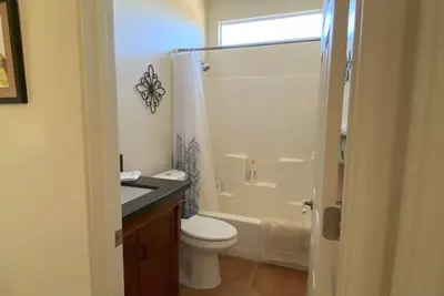 Image de Cozy Desert Retreat