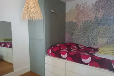 Image de La Rochelle Sud Maison Clos De Murs