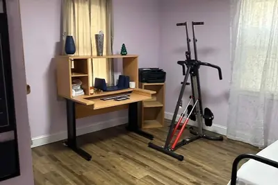 Image de Pets allowed 2 Bedroom apartment with Balcony quiet area.