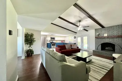 Image de Freshly renovated home. Carrollton, Dfw