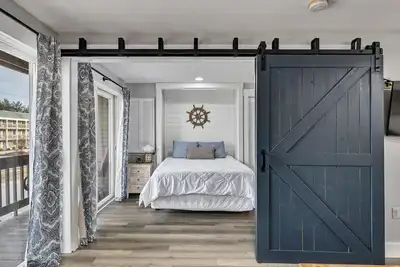 Image de 1 Bedroom Lake Winnipesaukee Condo