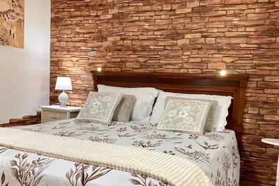 Image de Apartment in quiet cottage area salt pans reserve