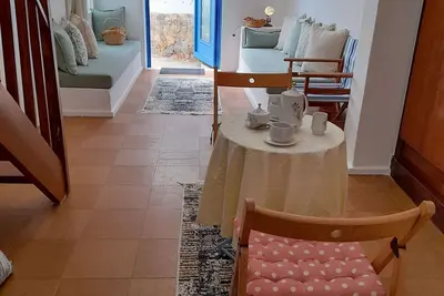 Image de Mirabello Pearl Studio mezzanine in Agios Nikolaos Lasithi Crete