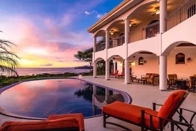 Image de Family-Friendly Ocean-View Villa – A Picture-Perfect Getaway for All Ages