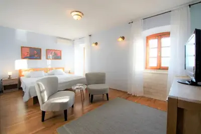 Image de 5 bedrooms Villa Laurus - city centar & seafront