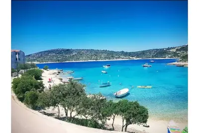 Image de 4* Modern Villa 80m from the beach & private pool