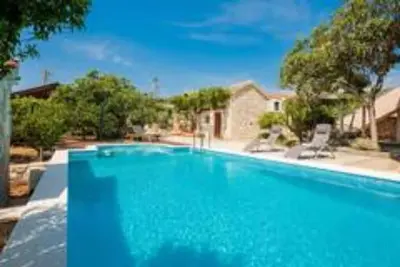 Image de Luxury Mediterranean Villa LAVANDAwith Heated Pool