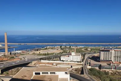 Image de Oran appart mer & baie d'Oran