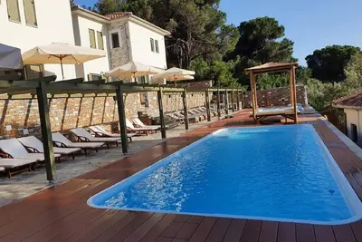 Casa Dobrescu Katigiorgis 5 Rooms