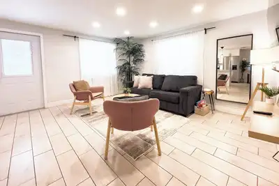 Image de Chic & stylish   house in Tampa Ybor&Busch