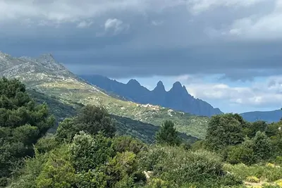 Image de A 10 min de la plage et 5min du centre ville