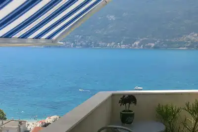 Image de Amazing Views Apartment, 5 min beach