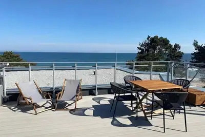 Image de Appartement de vacances Gaski pour 1 - 4 personnes avec 1 chambre à coucher - Appartement de vacance