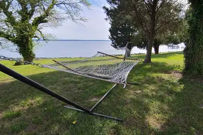 Image de Waterfront Relaxing Getaway
