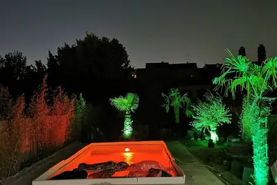 Image de Villa avec piscine Ă 15 min de paris