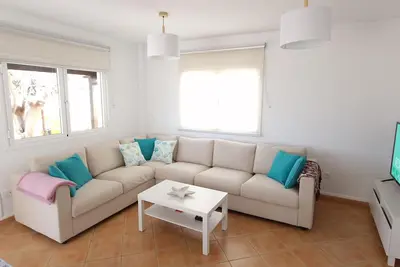 Image de Casa Geminis, Relax, Sun and Jacuzzi