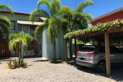 Image de Beach House Vacation Rental 15 to 22 July 2022 Costa do Sauípe Ba