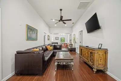 Image de Private Dallas Getaway Near Bishop Arts District & Downtown!