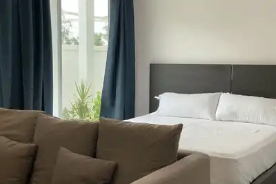 Image de Luxury Studio Near Beach Access