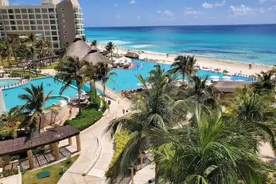 Image de 1Bedroom PremiumVilla overlooking the beautiful Caribbean, steps away from shops