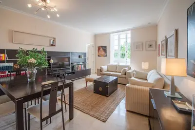 Image de Appartement Méridien de Cadix