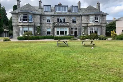 Image de Beautiful spacious classic apartment close to St Andrews Chamionship course